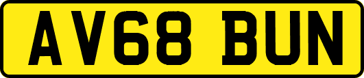 AV68BUN