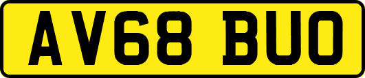 AV68BUO