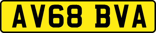 AV68BVA