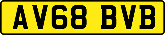 AV68BVB