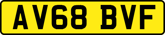 AV68BVF
