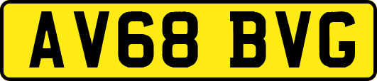 AV68BVG