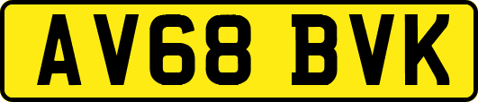 AV68BVK