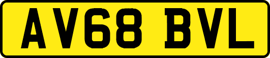 AV68BVL