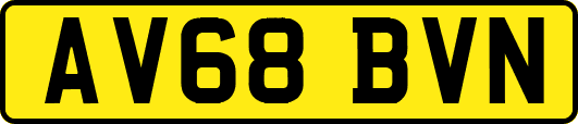 AV68BVN
