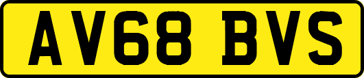 AV68BVS