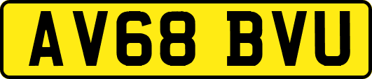 AV68BVU
