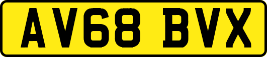 AV68BVX
