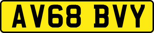 AV68BVY