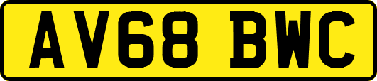 AV68BWC