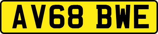 AV68BWE