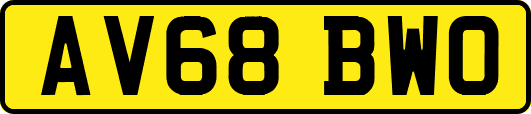 AV68BWO