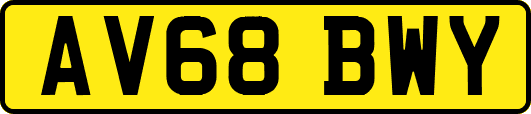 AV68BWY