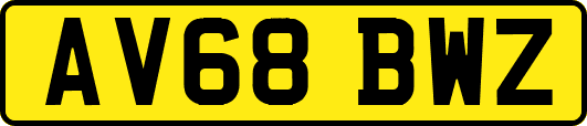 AV68BWZ