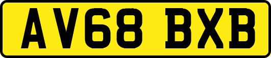 AV68BXB
