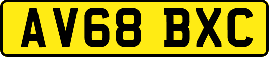 AV68BXC