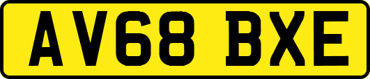 AV68BXE
