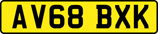 AV68BXK