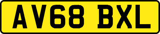 AV68BXL