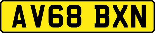 AV68BXN