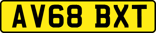 AV68BXT