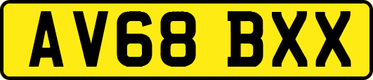 AV68BXX