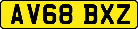 AV68BXZ