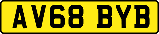AV68BYB