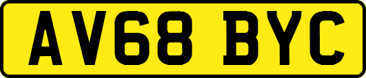 AV68BYC