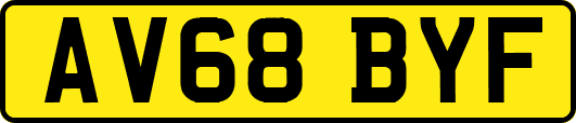 AV68BYF