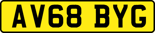 AV68BYG