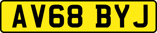 AV68BYJ