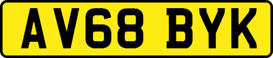 AV68BYK