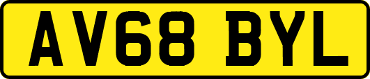 AV68BYL