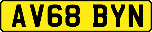 AV68BYN
