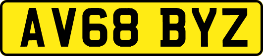AV68BYZ