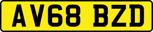 AV68BZD