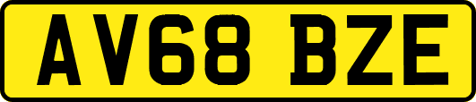 AV68BZE