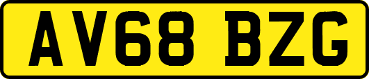 AV68BZG