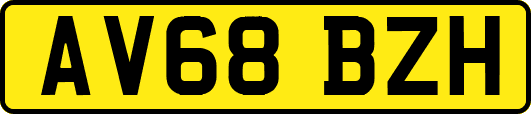 AV68BZH