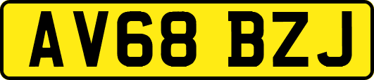 AV68BZJ