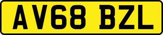 AV68BZL