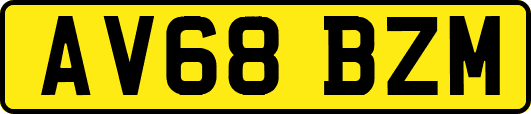 AV68BZM