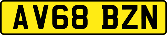 AV68BZN