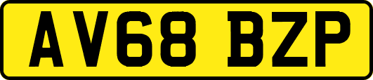 AV68BZP