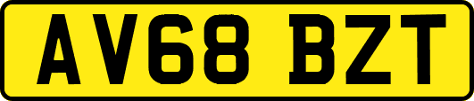 AV68BZT