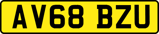 AV68BZU