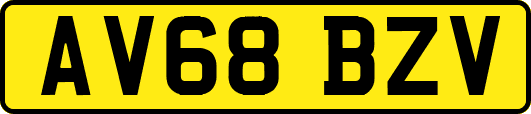 AV68BZV