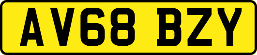 AV68BZY