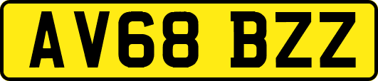 AV68BZZ